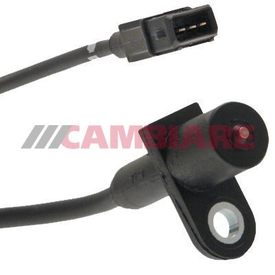 Cambiare VE363003 Sensor, crankshaft pulse - 1