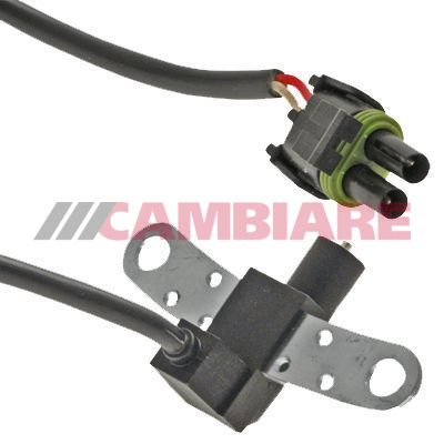 Cambiare VE363005 Sensor, crankshaft pulse - 1