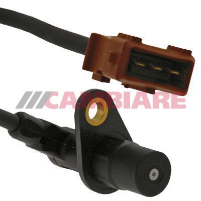 Cambiare VE363007 Sensor, crankshaft pulse - 1
