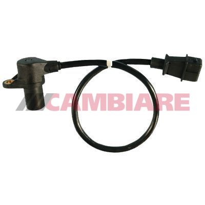 Cambiare VE363016 Sensor, crankshaft pulse - 1