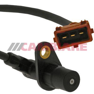 Cambiare VE363018 Sensor, crankshaft pulse - 1