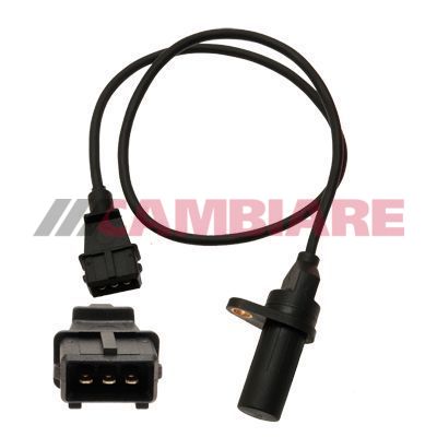Cambiare VE363022 Sensor, crankshaft pulse - 1