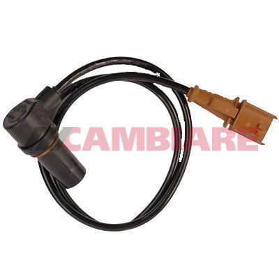 Cambiare VE363027 Sensor, crankshaft pulse - 1