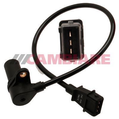 Cambiare VE363028 Sensor, crankshaft pulse - 1