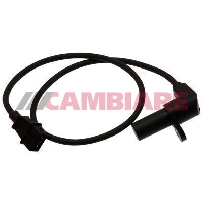 Cambiare VE363032 Sensor, crankshaft pulse - 1