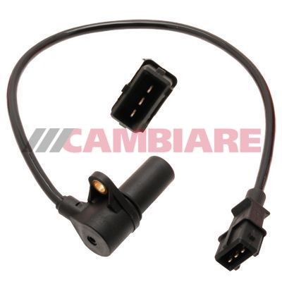 Cambiare VE363033 Sensor, crankshaft pulse - 1