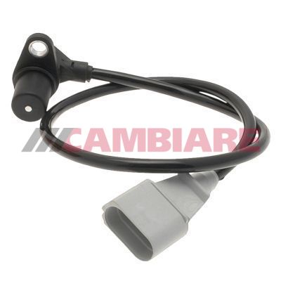Cambiare VE363036 Sensor, crankshaft pulse - 1