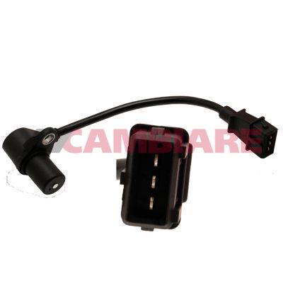 Cambiare VE363037 Sensor, crankshaft pulse - 1