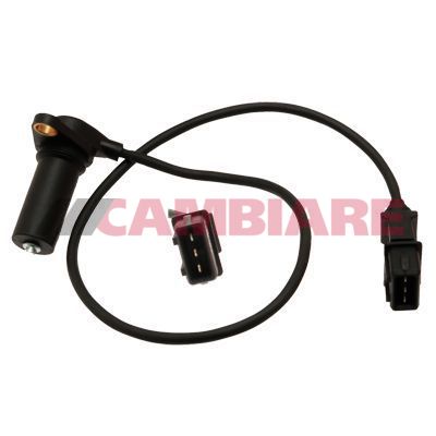 Cambiare VE363041 Sensor, crankshaft pulse - 1