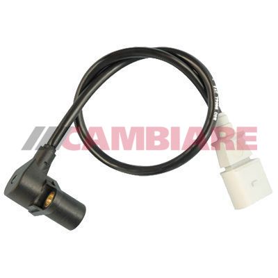 Cambiare VE363051 Sensor, crankshaft pulse - 1