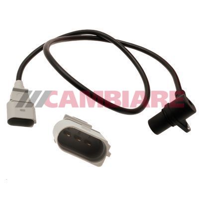 Cambiare VE363052 Sensor, crankshaft pulse - 1