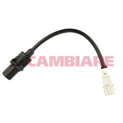 Cambiare VE363065 Sensor, crankshaft pulse - 1