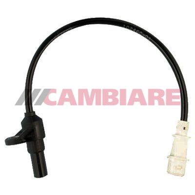 Cambiare VE363078 Sensor, crankshaft pulse - 1
