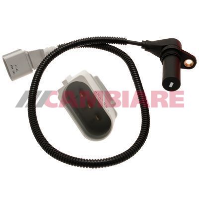Cambiare VE363083 Sensor, crankshaft pulse - 1