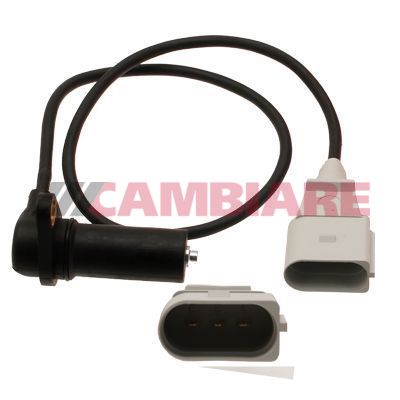Cambiare VE363102 Sensor, crankshaft pulse - 1