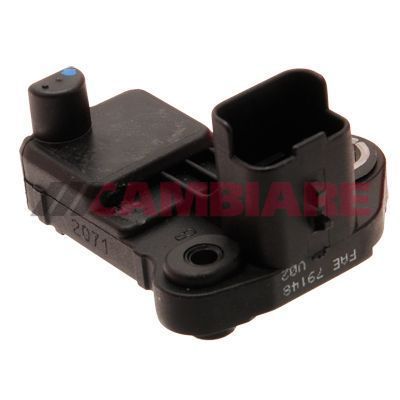 Cambiare VE363105 Sensor, crankshaft pulse - 1