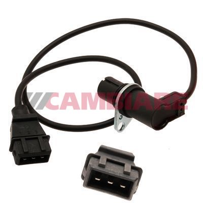 Cambiare VE363114 Sensor, crankshaft pulse - 1