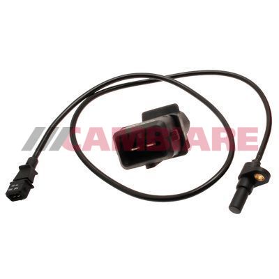 Cambiare VE363161 Sensor, crankshaft pulse - 1