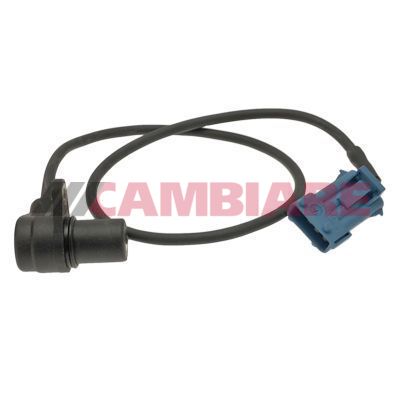 Cambiare VE363277 Sensor, crankshaft pulse - 1