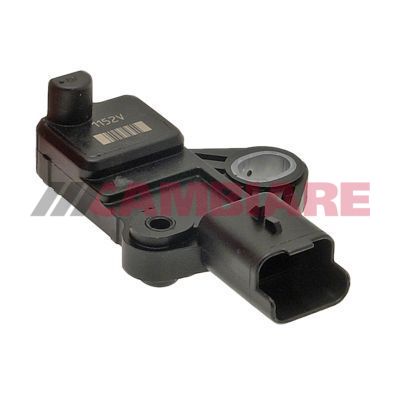 Cambiare VE363282 Sensor, crankshaft pulse - 1