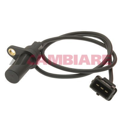 Cambiare VE363287 Sensor, crankshaft pulse - 1