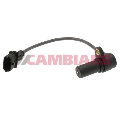 Cambiare VE363292 Sensor, crankshaft pulse - 1