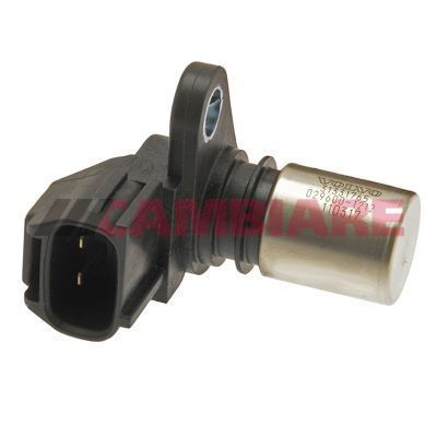 Cambiare VE363307 Sensor, crankshaft pulse - 1