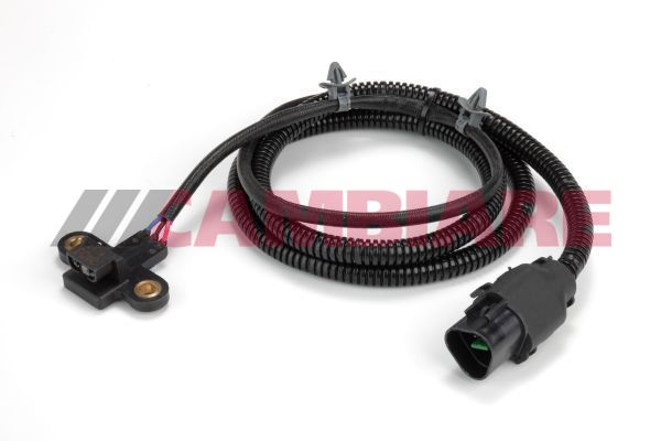 Cambiare VE363329 Sensor, crankshaft pulse - 1