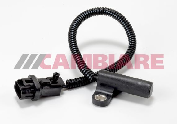 Cambiare VE363332 Sensor, crankshaft pulse - 1