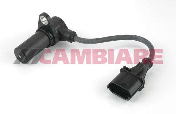 Cambiare VE363335 Sensor, crankshaft pulse - 1