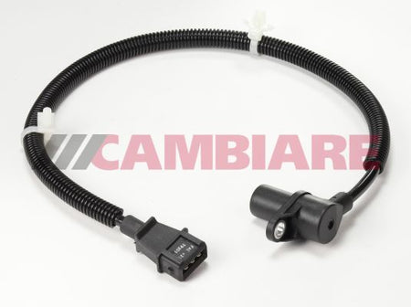 Cambiare VE363337 Sensor, crankshaft pulse - 1