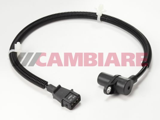 Cambiare VE363337 Sensor, crankshaft pulse - 1