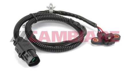 Cambiare VE363345 Sensor, crankshaft pulse - 1