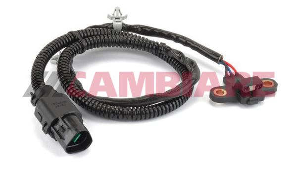 Cambiare VE363345 Sensor, crankshaft pulse - 1