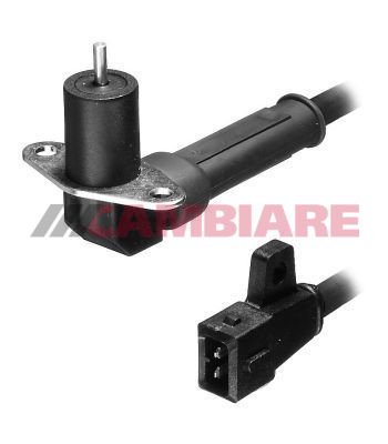 Cambiare VE363355 Sensor, crankshaft pulse - 1