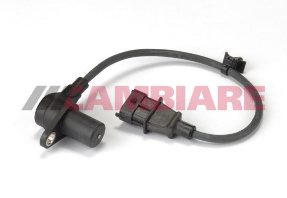 Cambiare VE363363 Sensor, crankshaft pulse - 1