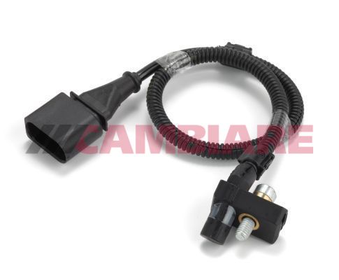 Cambiare VE363370 Sensor, crankshaft pulse - 1