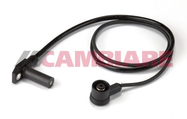 Cambiare VE363380 Sensor, crankshaft pulse - 1