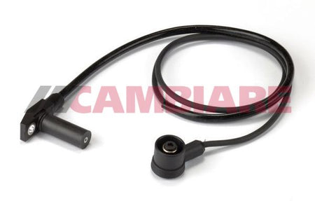 Cambiare VE363380 Sensor, crankshaft pulse - 1