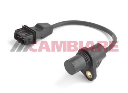 Cambiare VE363382 Sensor, crankshaft pulse - 1