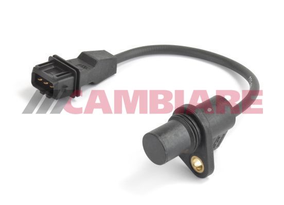 Cambiare VE363382 Sensor, crankshaft pulse - 1