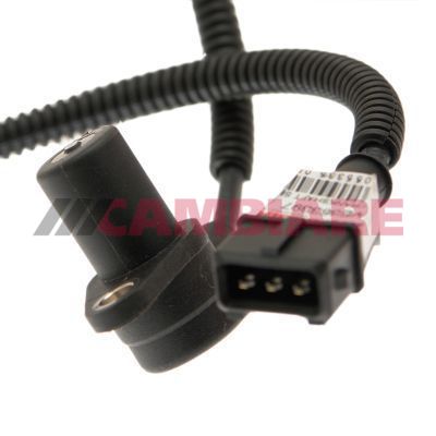 Cambiare VE363397 Sensor, crankshaft pulse - 1