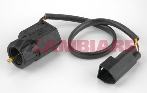 Cambiare VE363408 Sensor, speed - 1
