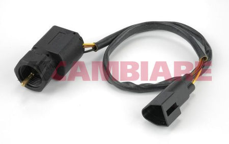 Cambiare VE363413 Sensor, speed - 1