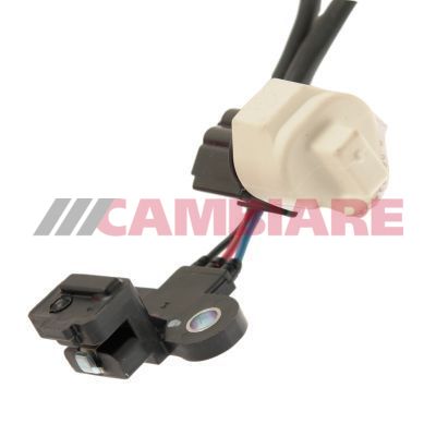Cambiare VE363481 Sensor, crankshaft pulse - 1