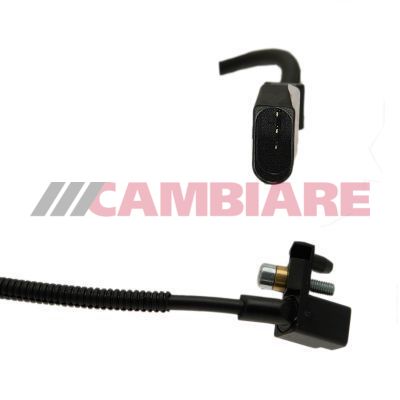 Cambiare VE363515 Sensor, crankshaft pulse - 1