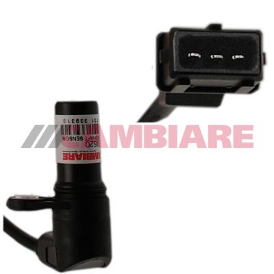 Cambiare VE363520 Sensor, crankshaft pulse - 1