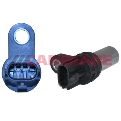 Cambiare VE363523 Sensor, crankshaft pulse - 1