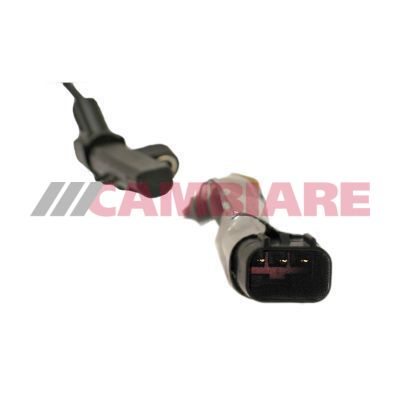 Cambiare VE363528 Sensor, crankshaft pulse - 1