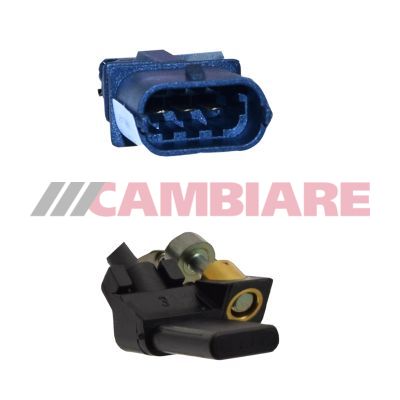 Cambiare VE363550 Sensor, crankshaft pulse - 1